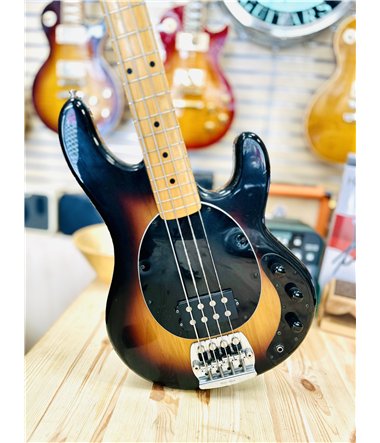 Music Man Bass -78