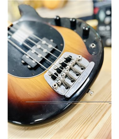 Music Man Bass -78
