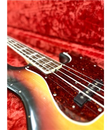Fender Jazzbas -68