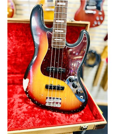 Fender Jazzbas -68