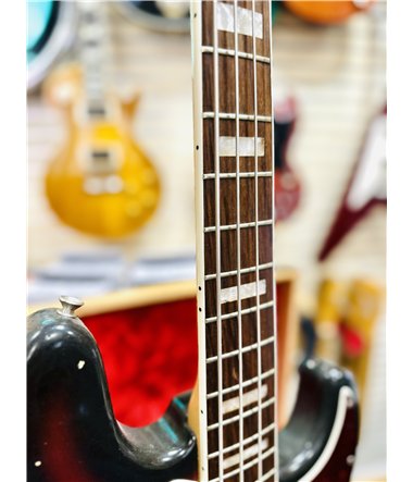 Fender Jazzbas -68