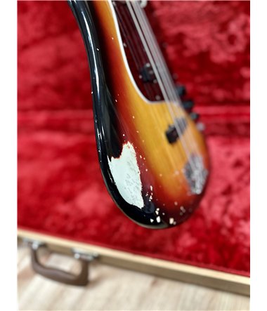 Fender Jazzbas -68