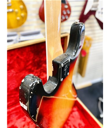 Fender Jazzbas -68