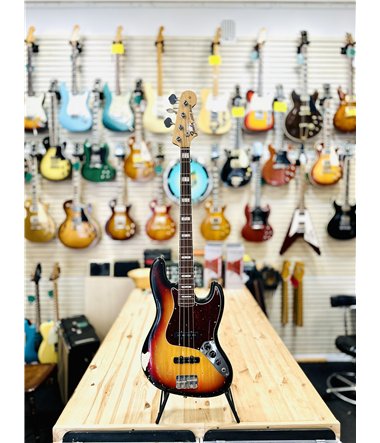 Fender Jazzbas -68