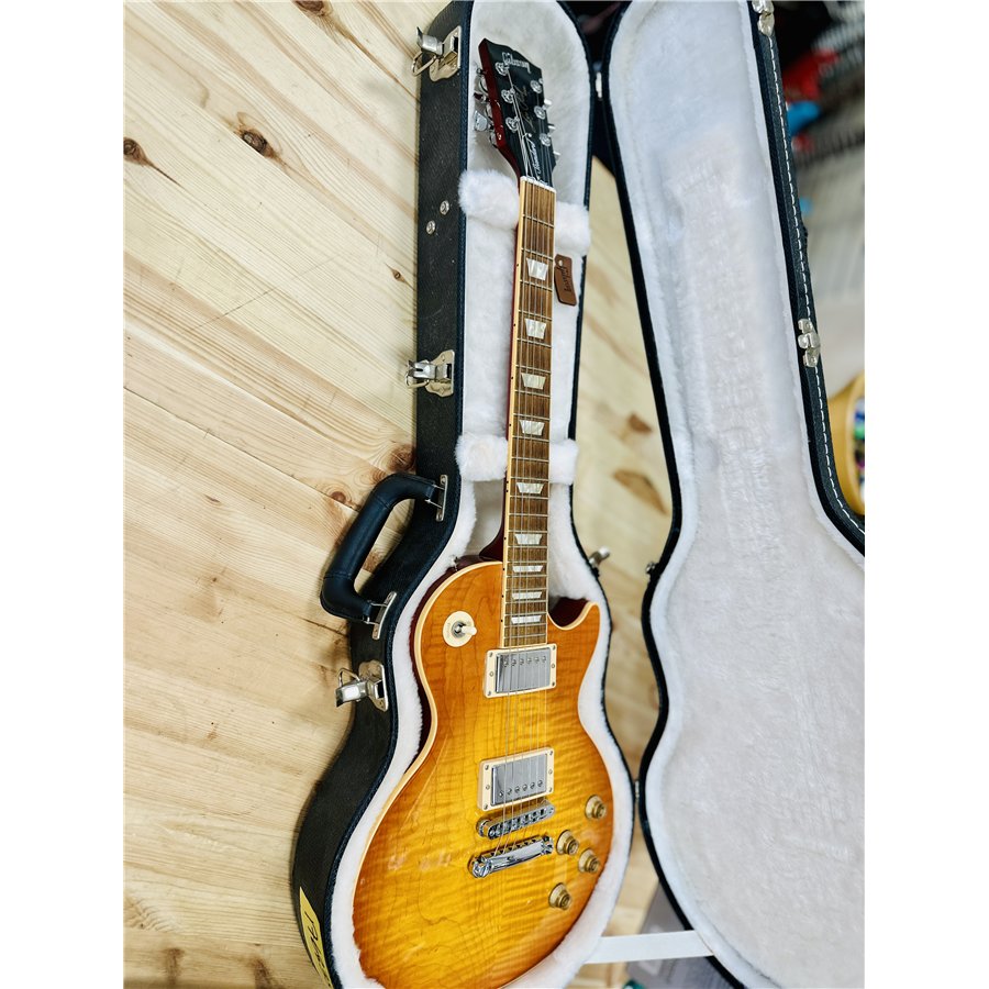 Gibson Les Paul Standard Plus Gibson Les Paul Standard Plus