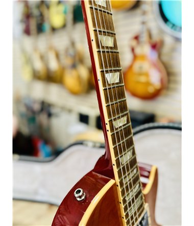 Gibson Les Paul Standard Plus