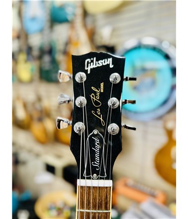 Gibson Les Paul Standard Plus