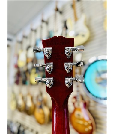 Gibson Les Paul Standard Plus