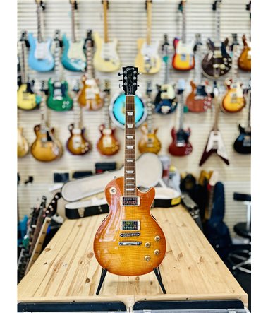 Gibson Les Paul Standard Plus