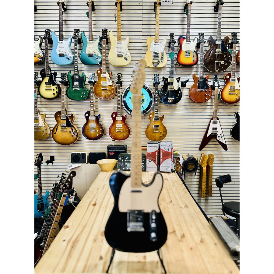 Squier Telecaster Squier Telecaster