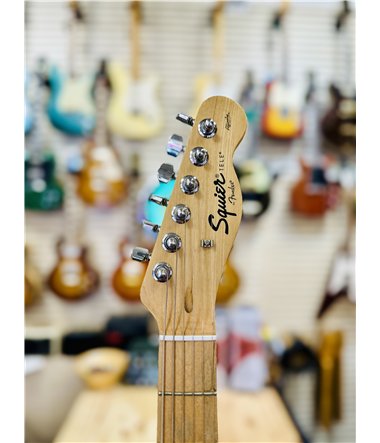 Squier Telecaster