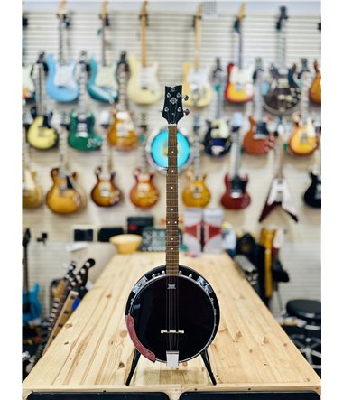 Ortega Banjo