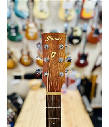 Ibanez PF10CE-OPN